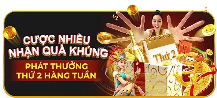 Ra mắt trò chơi slot mới tại zomclub app