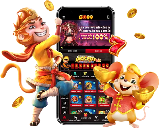 Game Bắn Cá