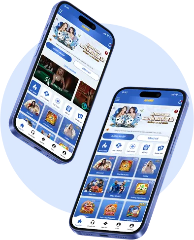 Truy cập kho game đa dạng của zomclub app